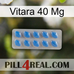 Vitara 40Mg 22